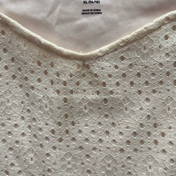 Girls dress - Picture 2 of 5